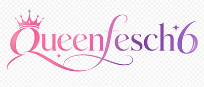 queenfesch6 logo